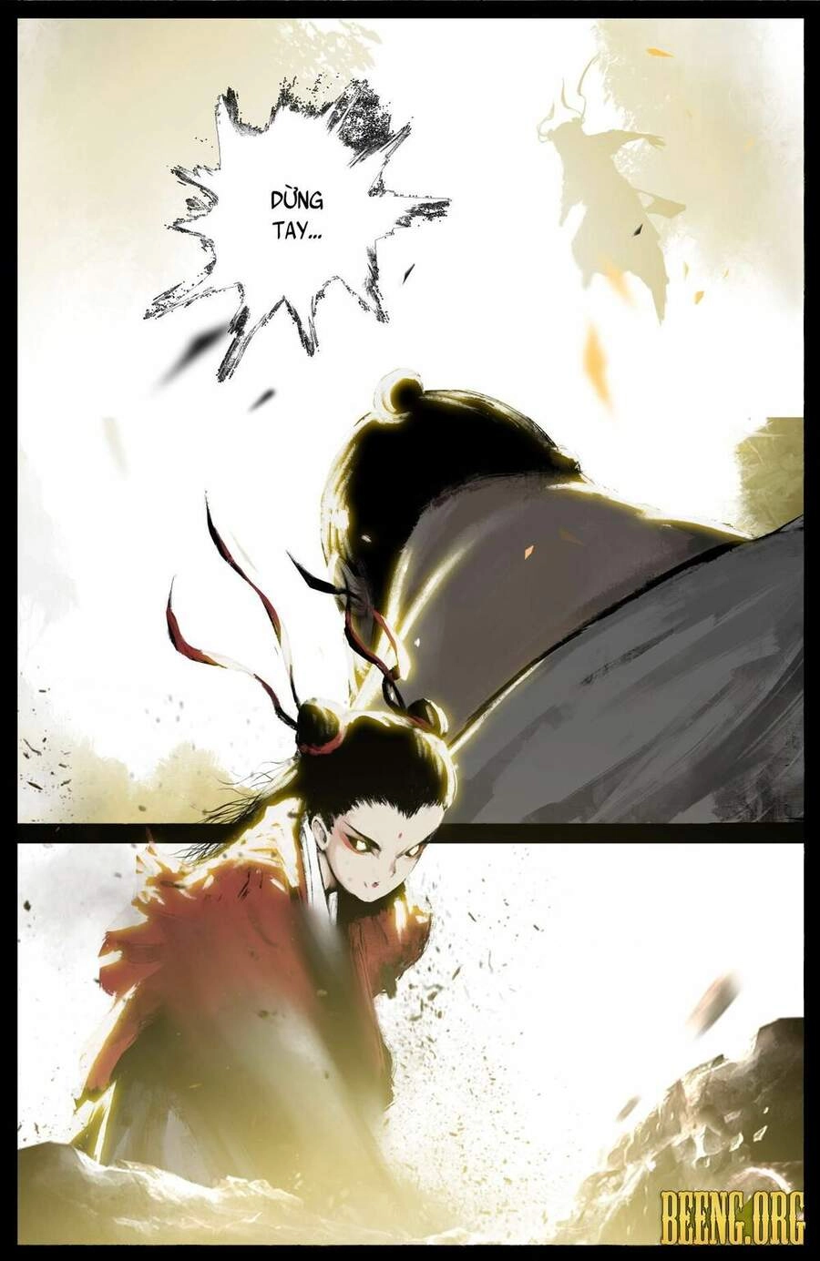 Tây Du Ký Ngoại Truyện Chapter 171 - 9