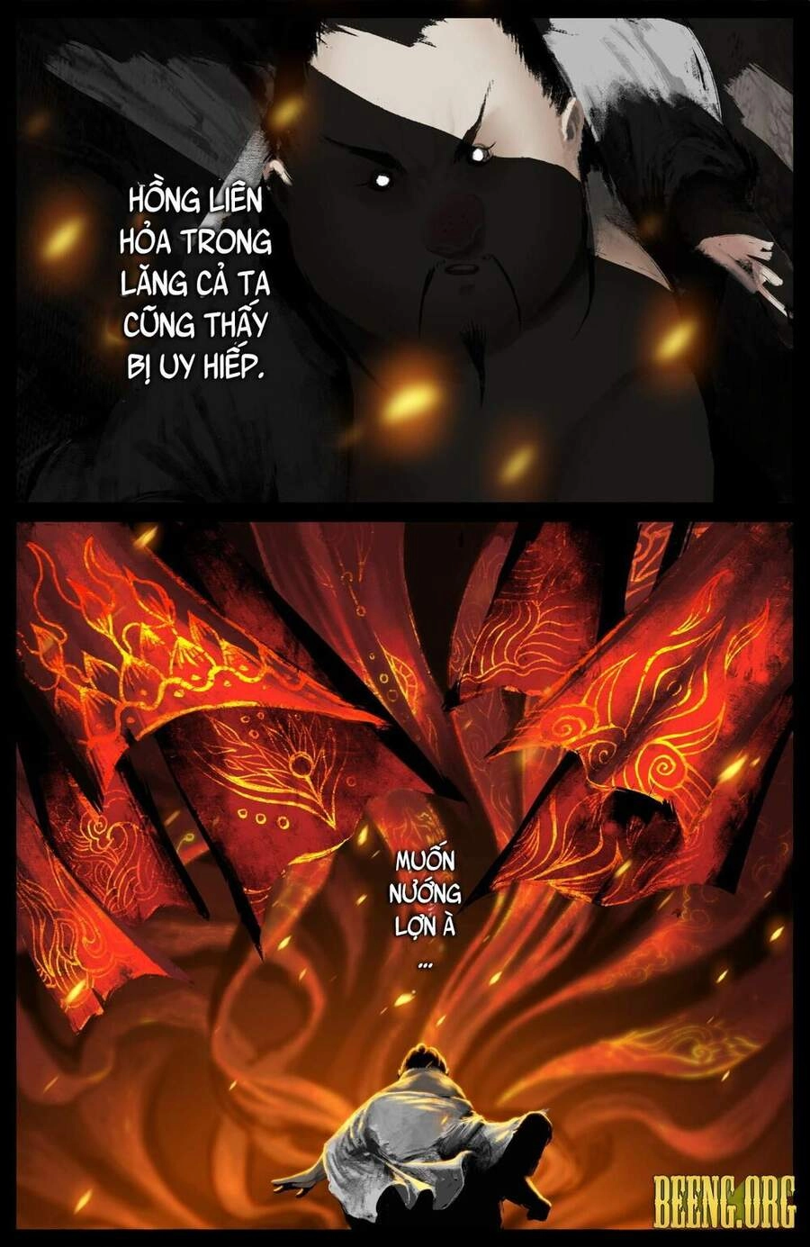 Tây Du Ký Ngoại Truyện Chapter 171 - 15