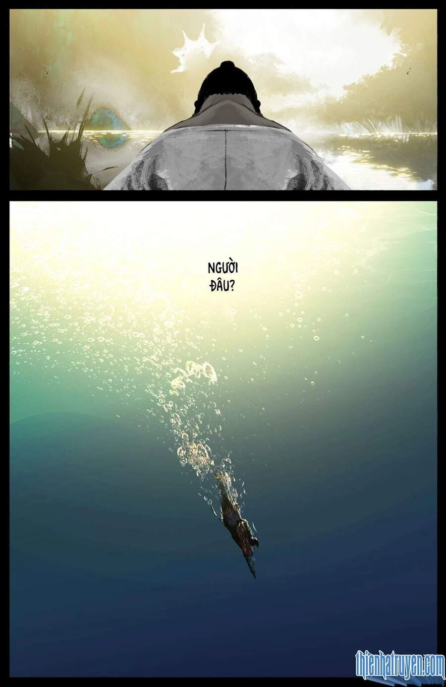 Tây Du Ký Ngoại Truyện Chapter 172 - 14