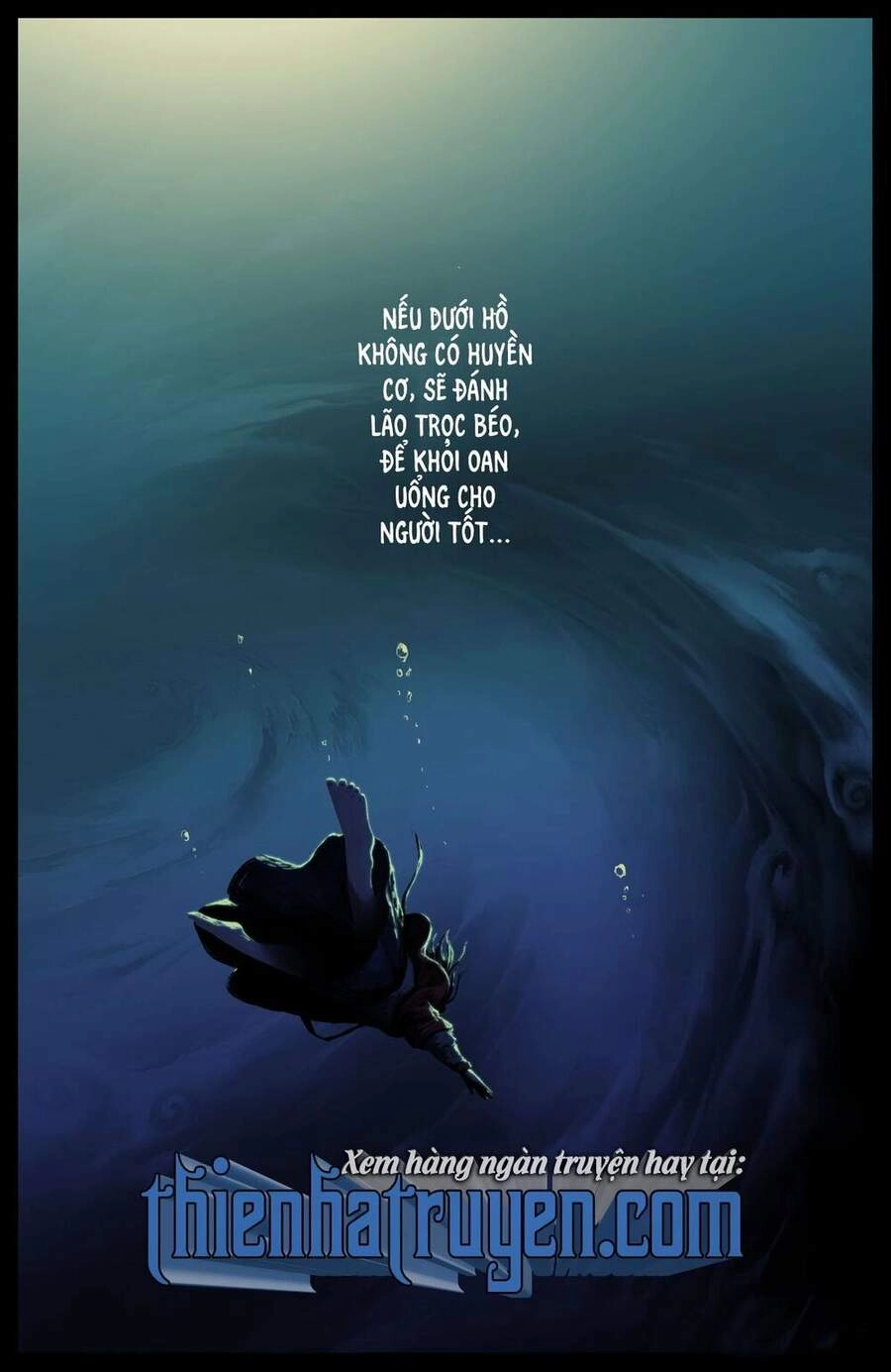 Tây Du Ký Ngoại Truyện Chapter 172 - 15