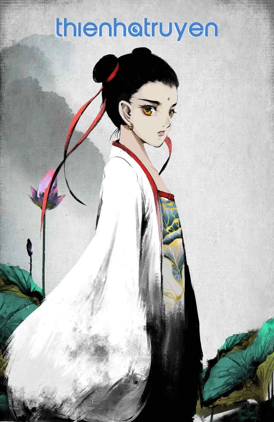 Tây Du Ký Ngoại Truyện Chapter 173 - 1