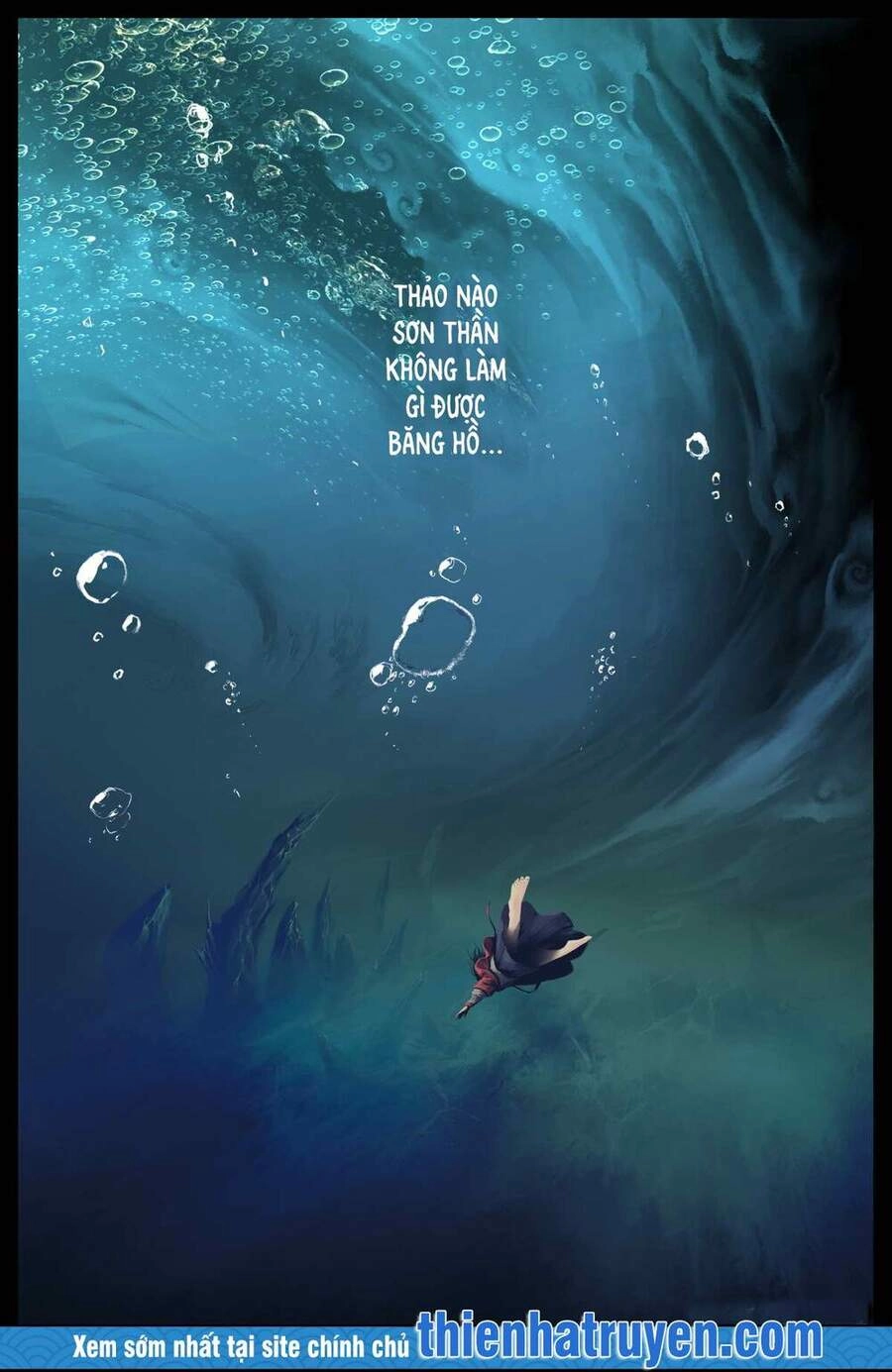 Tây Du Ký Ngoại Truyện Chapter 173 - 5