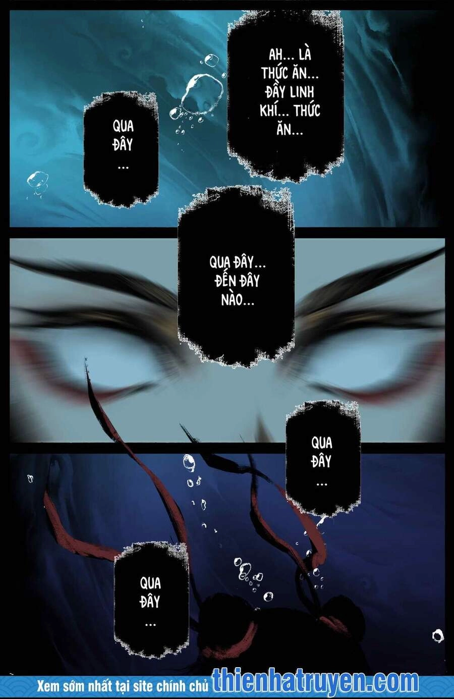 Tây Du Ký Ngoại Truyện Chapter 173 - 8