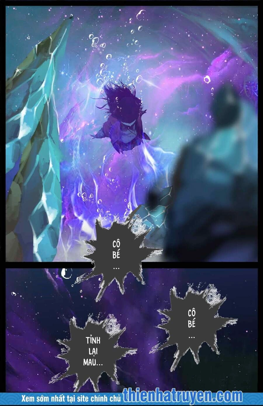 Tây Du Ký Ngoại Truyện Chapter 173 - 9