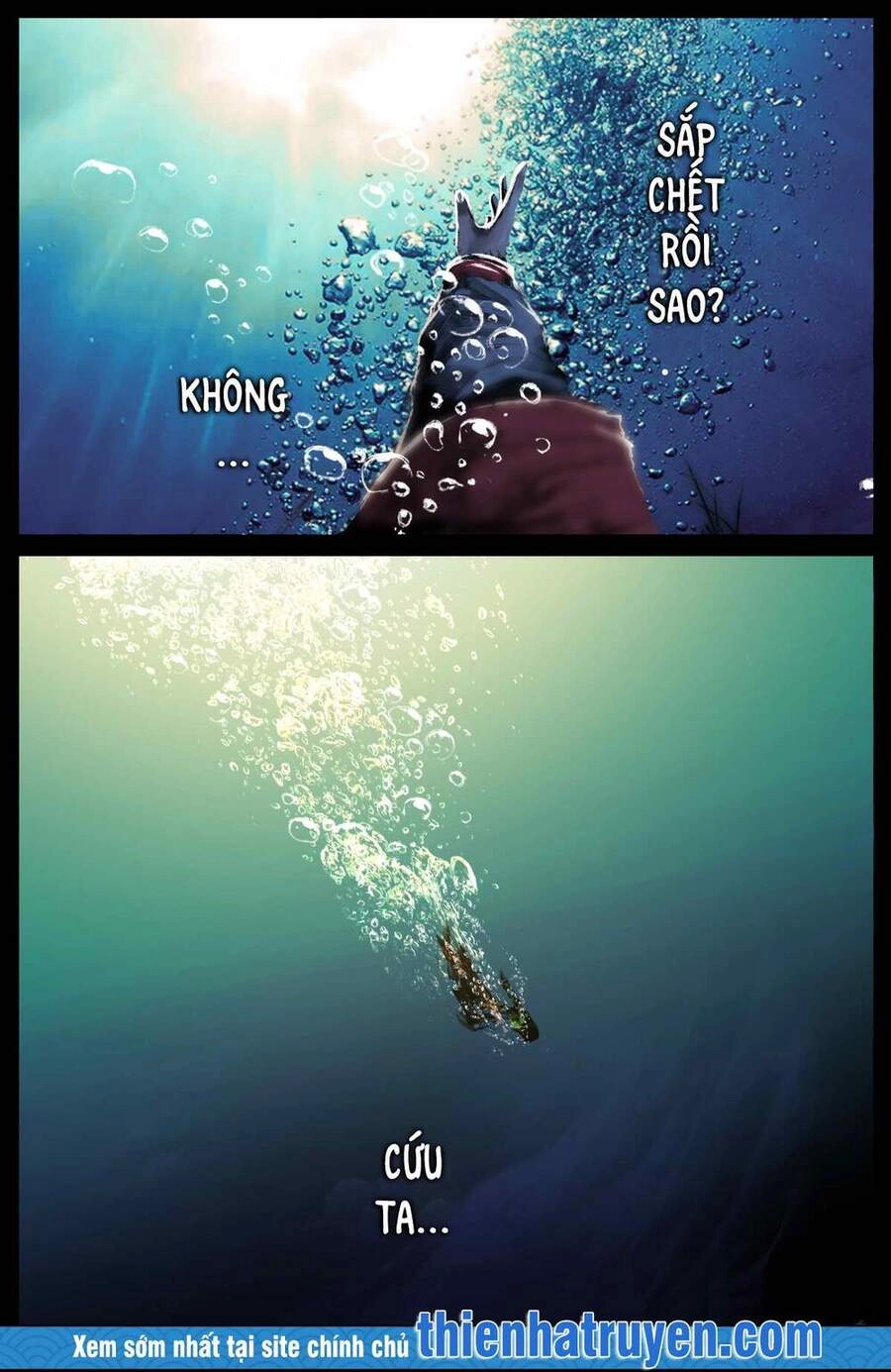 Tây Du Ký Ngoại Truyện Chapter 173 - 11