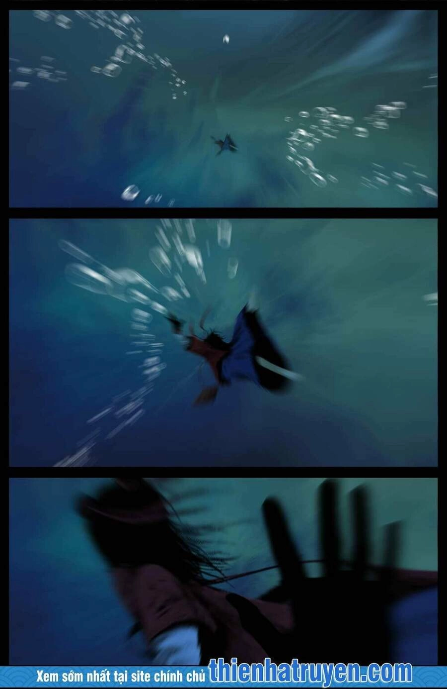 Tây Du Ký Ngoại Truyện Chapter 173 - 12