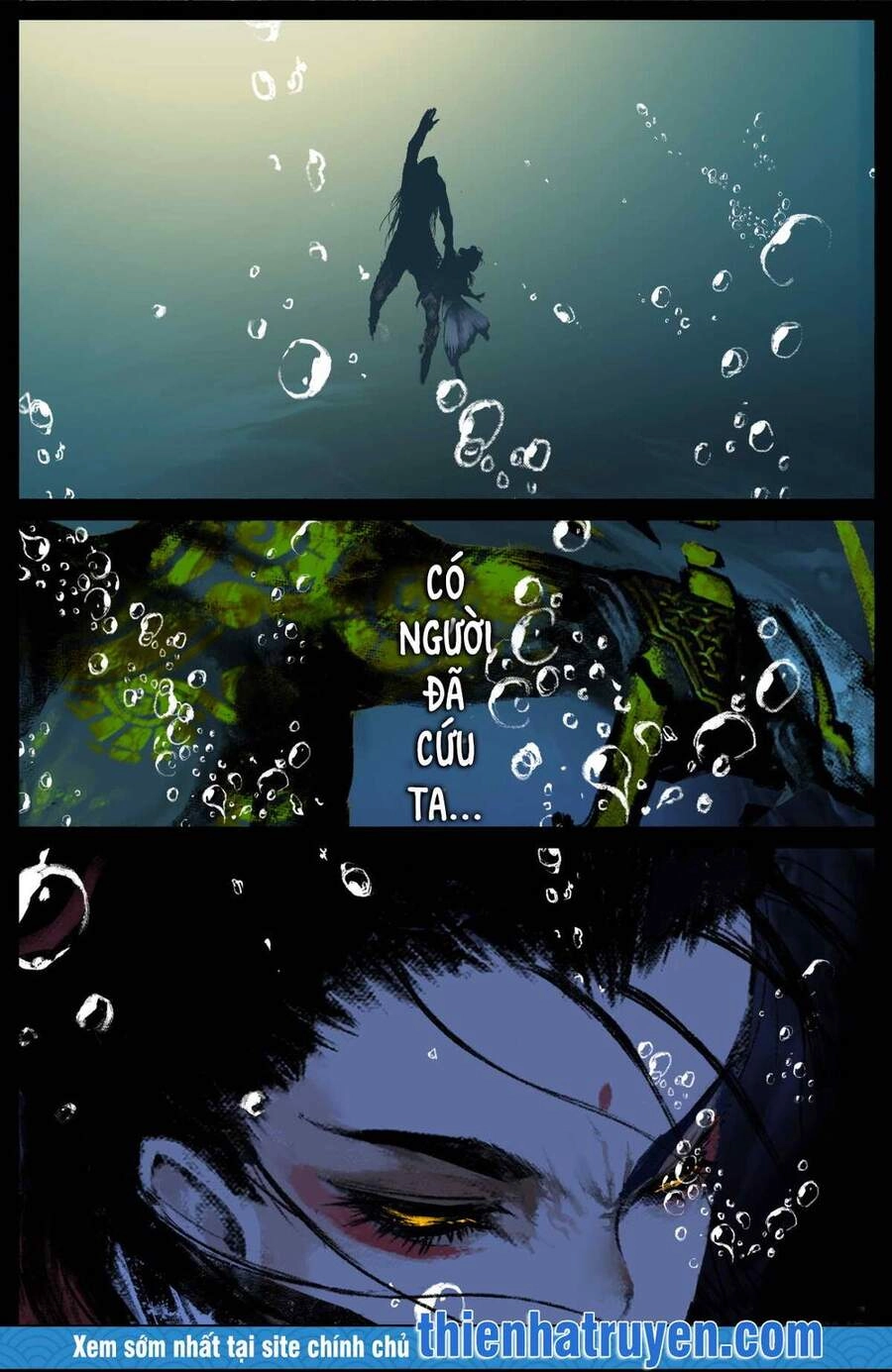 Tây Du Ký Ngoại Truyện Chapter 173 - 13