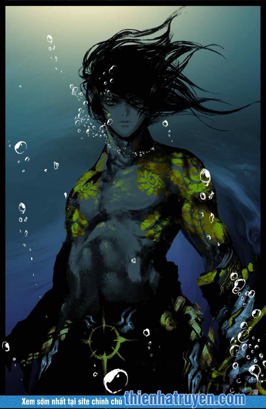 Tây Du Ký Ngoại Truyện Chapter 173 - 15