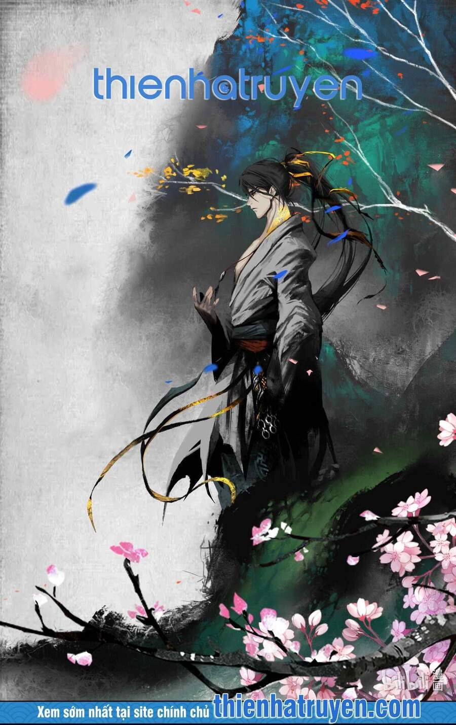 Tây Du Ký Ngoại Truyện Chapter 174 - 1