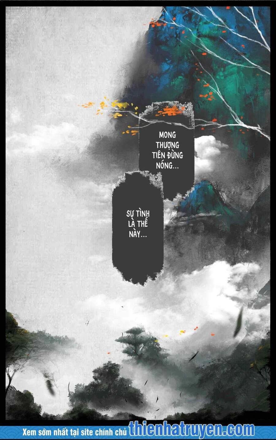 Tây Du Ký Ngoại Truyện Chapter 174 - 9