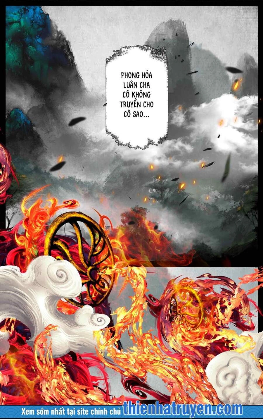 Tây Du Ký Ngoại Truyện Chapter 174 - 14