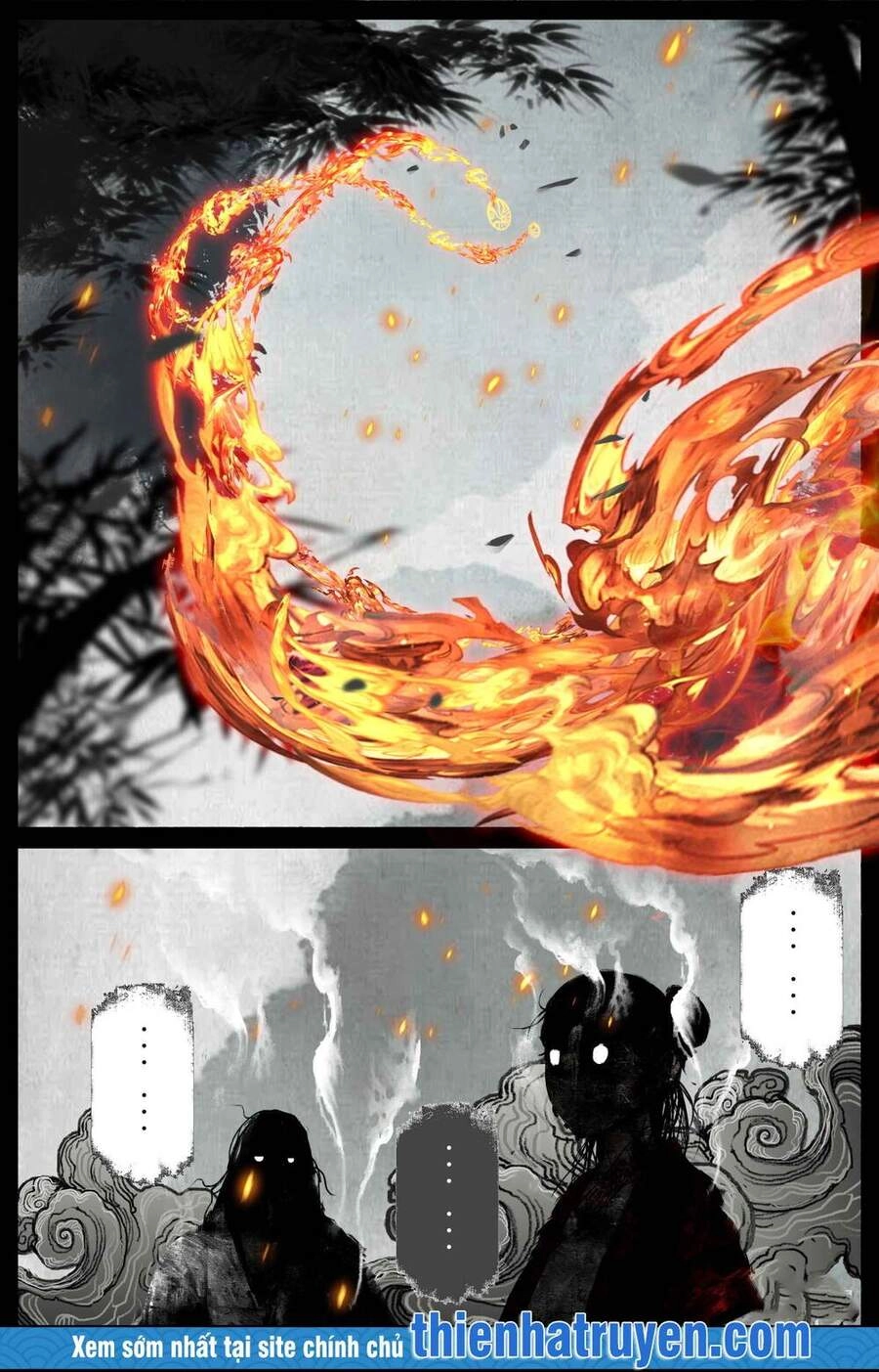 Tây Du Ký Ngoại Truyện Chapter 174 - 15