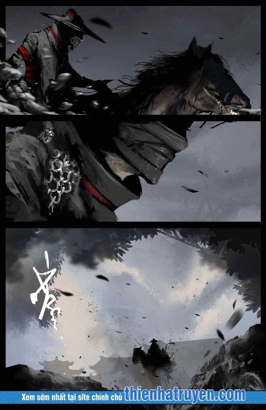 Tây Du Ký Ngoại Truyện Chapter 175 - 3