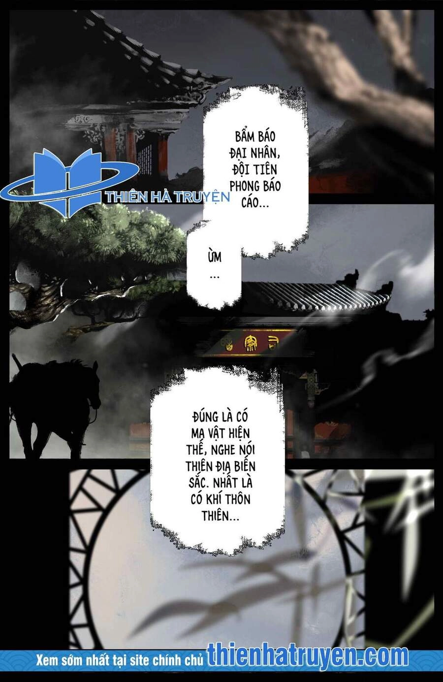 Tây Du Ký Ngoại Truyện Chapter 175 - 4