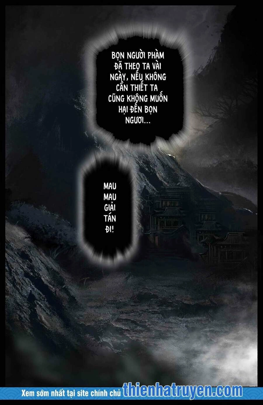 Tây Du Ký Ngoại Truyện Chapter 175 - 11