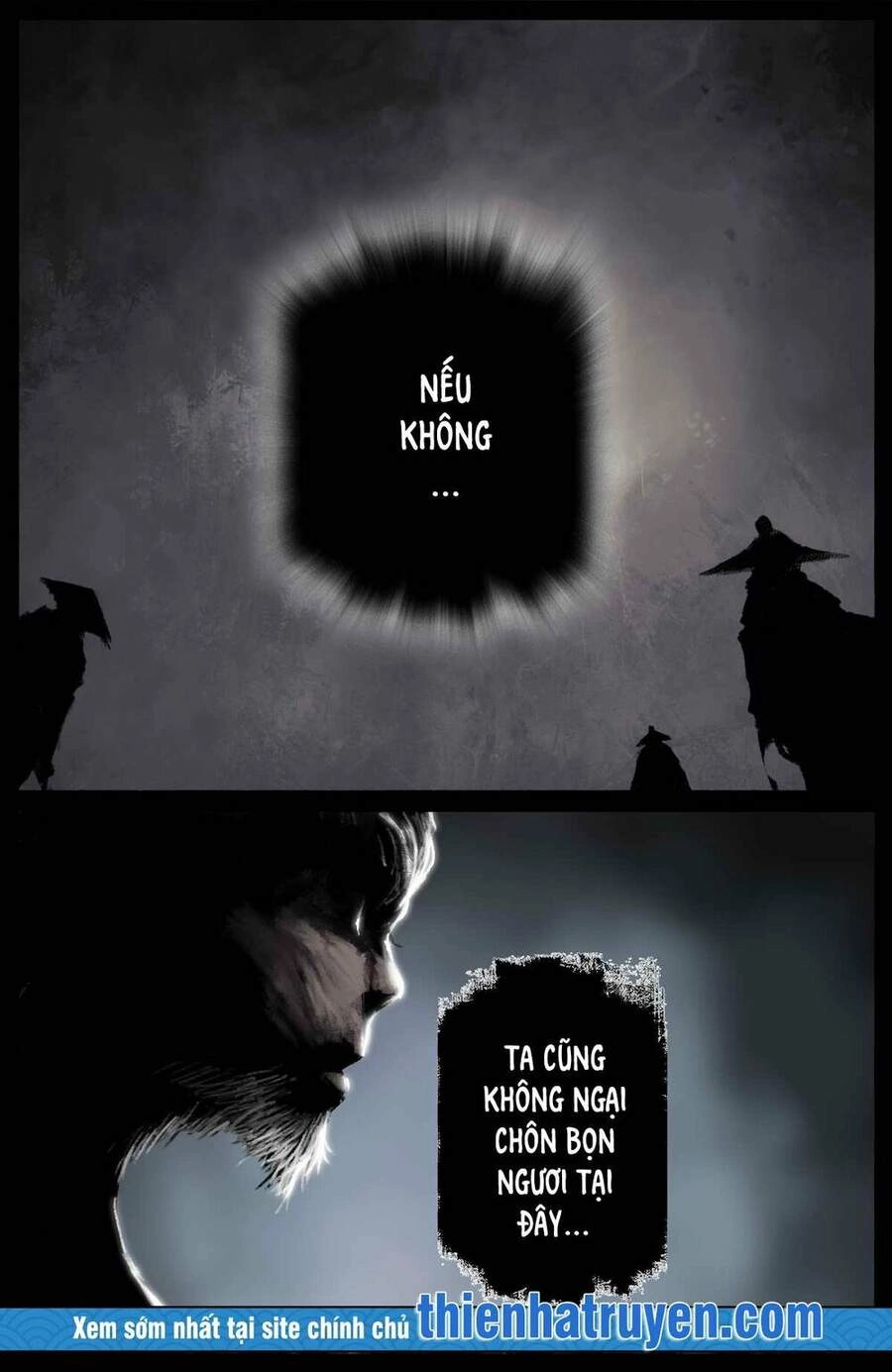 Tây Du Ký Ngoại Truyện Chapter 175 - 12