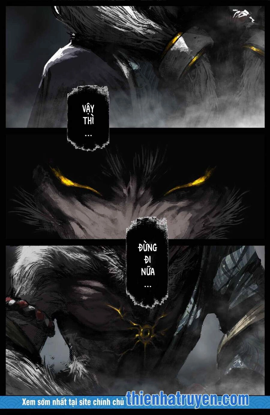 Tây Du Ký Ngoại Truyện Chapter 175 - 14