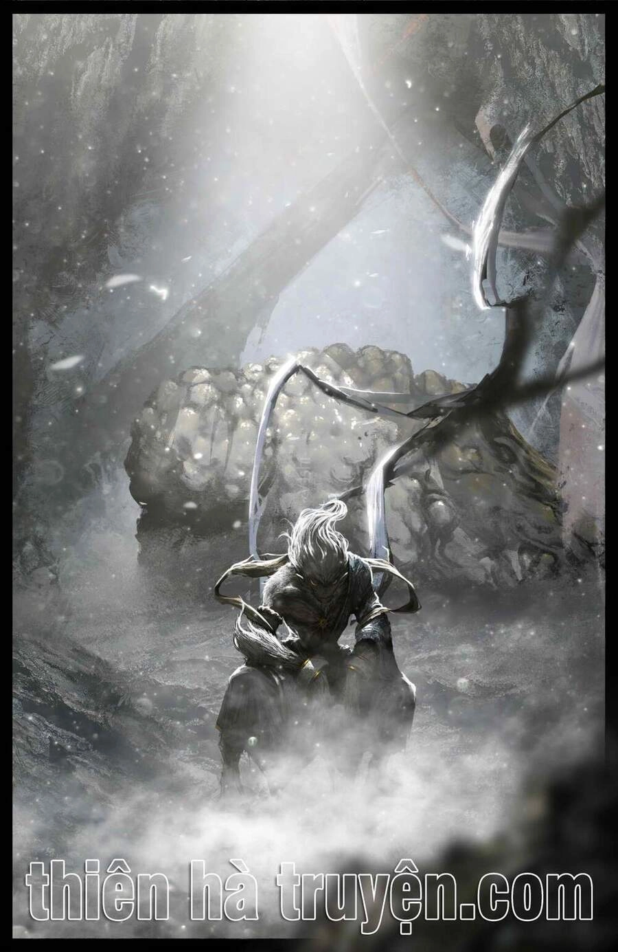 Tây Du Ký Ngoại Truyện Chapter 175 - 15