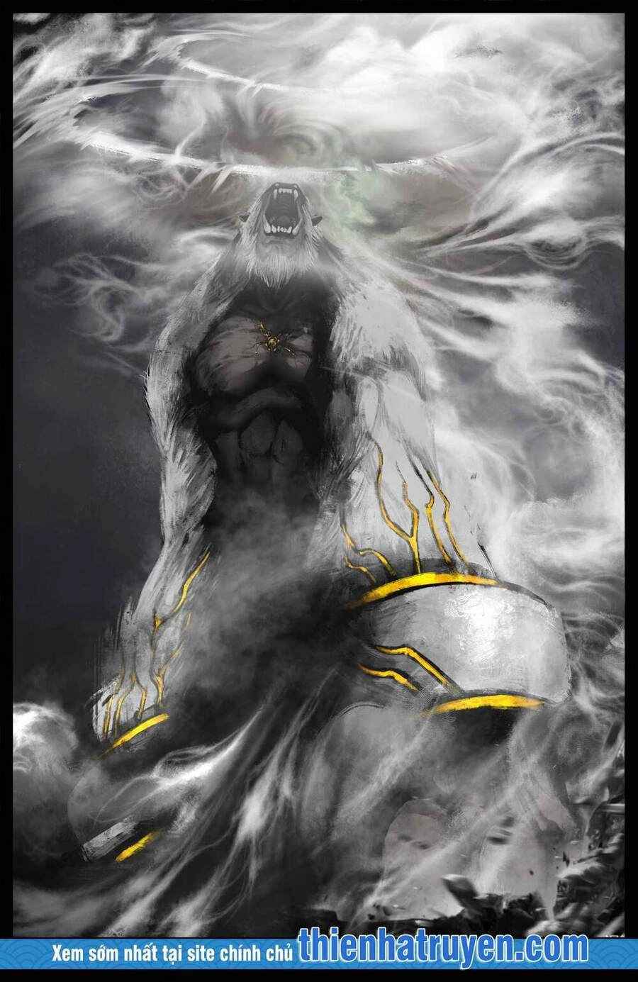 Tây Du Ký Ngoại Truyện Chapter 177 - 15