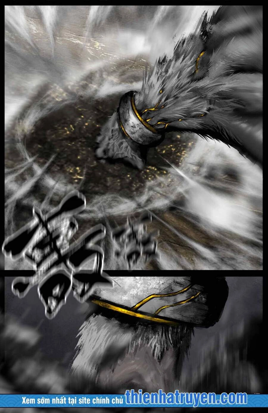 Tây Du Ký Ngoại Truyện Chapter 178 - 4