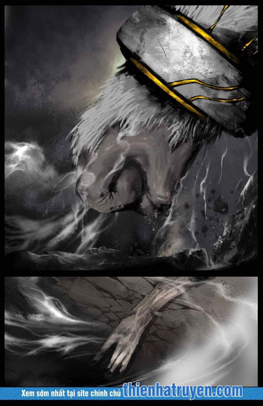 Tây Du Ký Ngoại Truyện Chapter 178 - 5