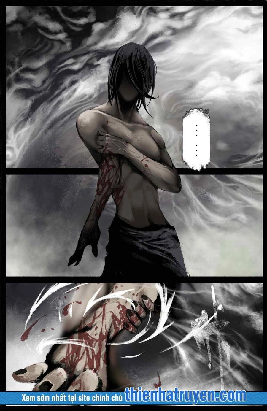 Tây Du Ký Ngoại Truyện Chapter 178 - 7