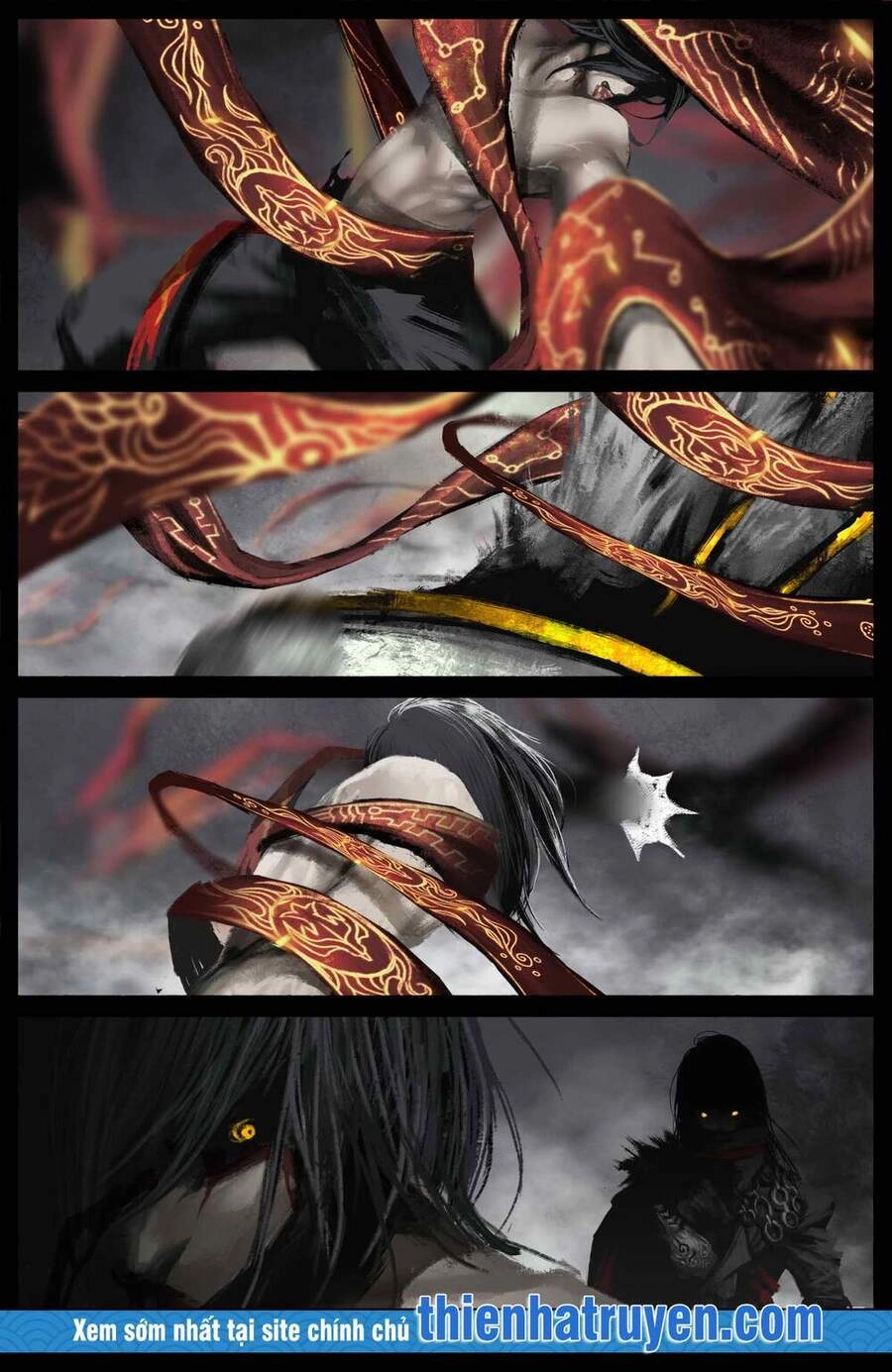 Tây Du Ký Ngoại Truyện Chapter 178 - 13