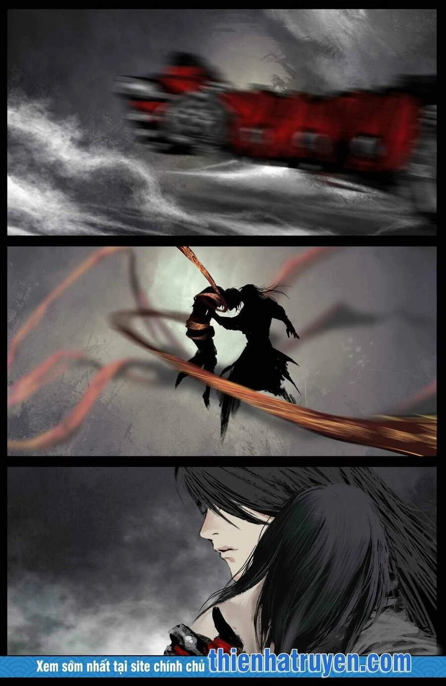 Tây Du Ký Ngoại Truyện Chapter 178 - 14