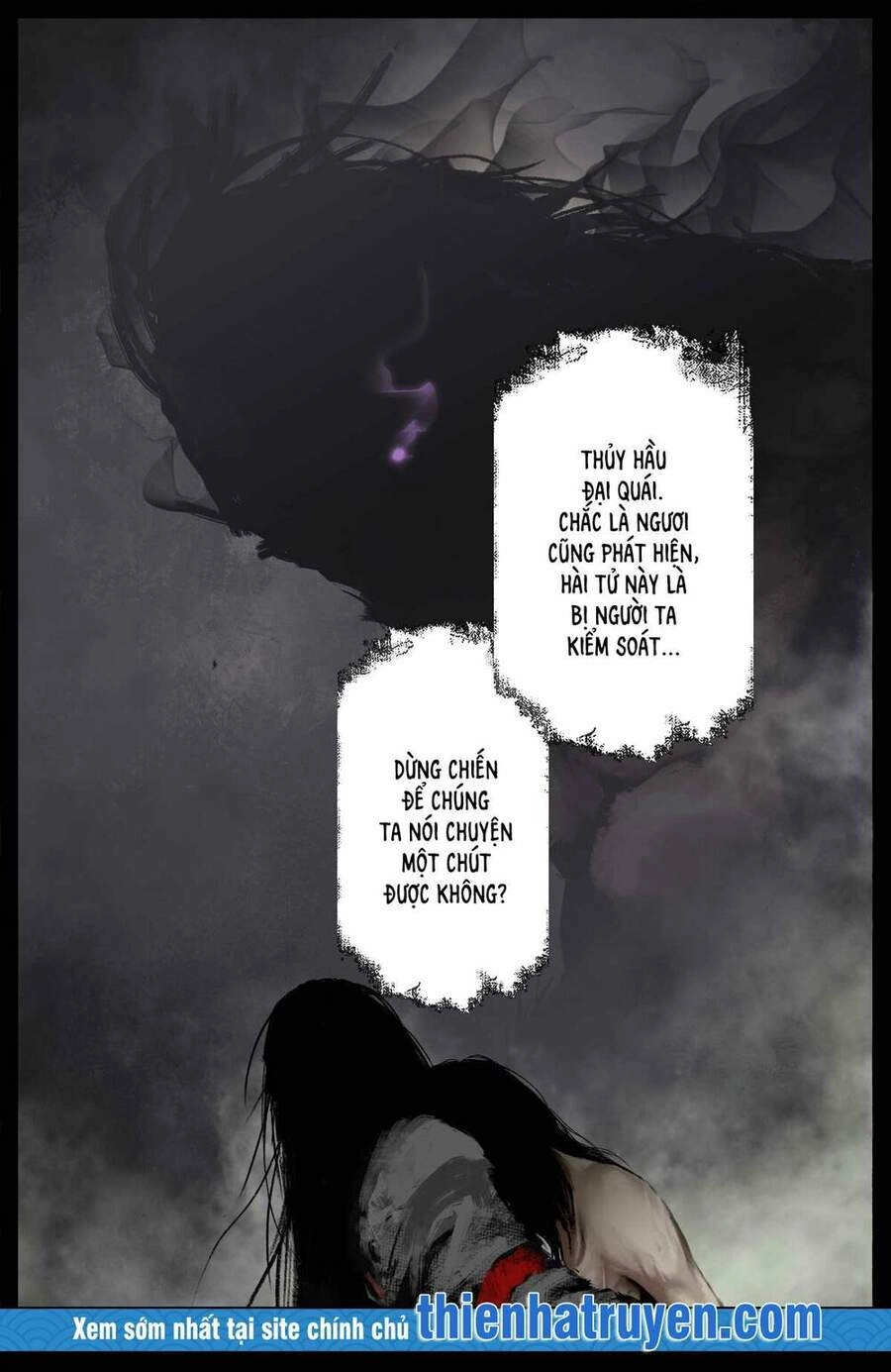 Tây Du Ký Ngoại Truyện Chapter 178 - 15