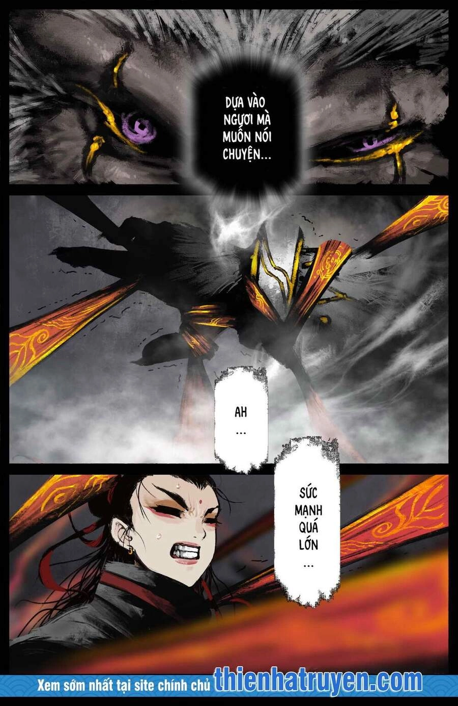 Tây Du Ký Ngoại Truyện Chapter 178 - 16