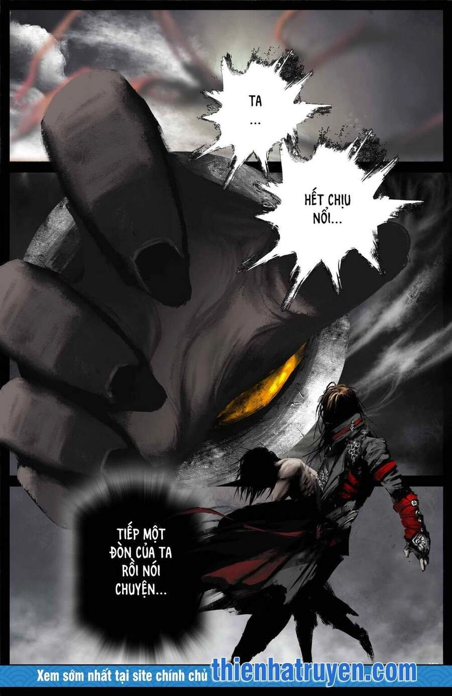 Tây Du Ký Ngoại Truyện Chapter 178 - 17