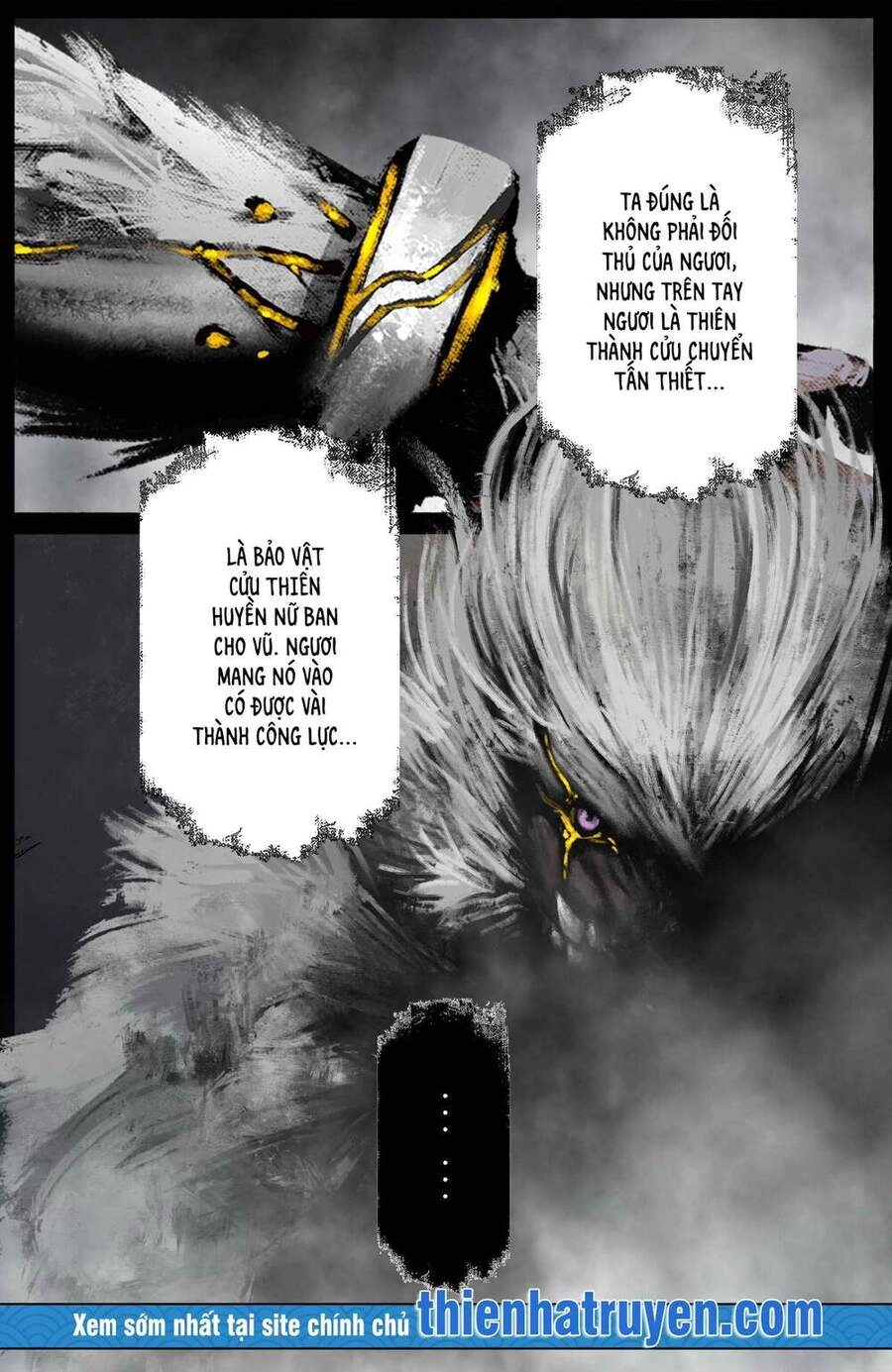 Tây Du Ký Ngoại Truyện Chapter 178 - 18