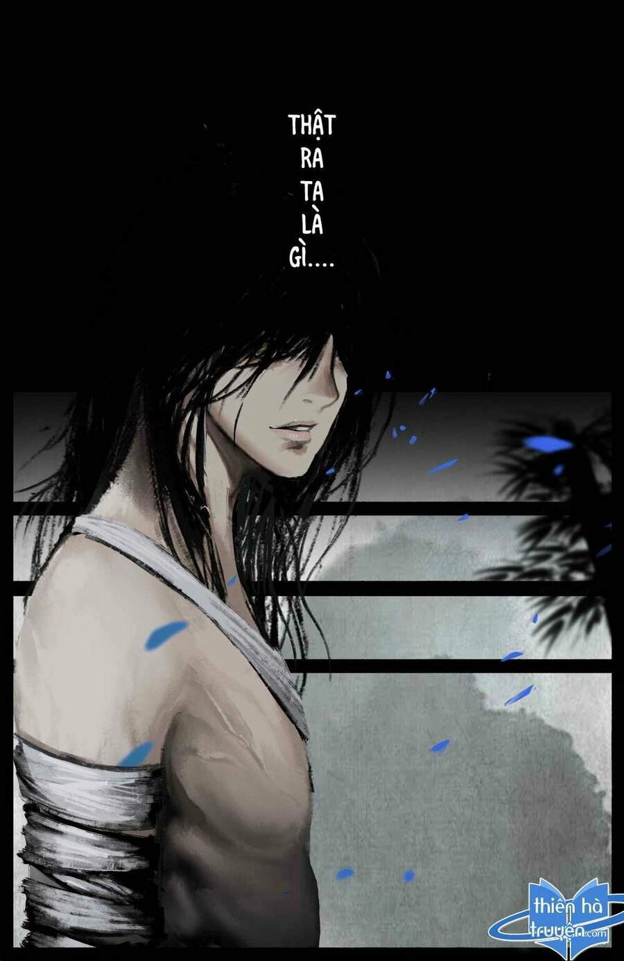 Tây Du Ký Ngoại Truyện Chapter 179 - 9