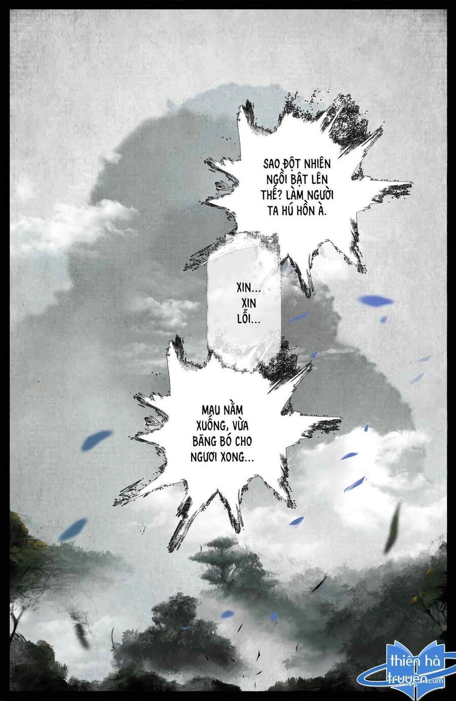 Tây Du Ký Ngoại Truyện Chapter 179 - 11