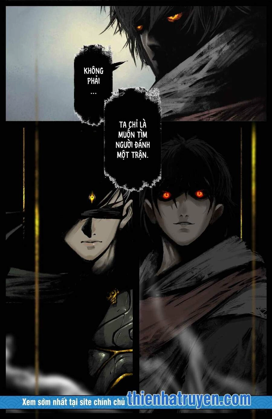 Tây Du Ký Ngoại Truyện Chapter 182 - 15