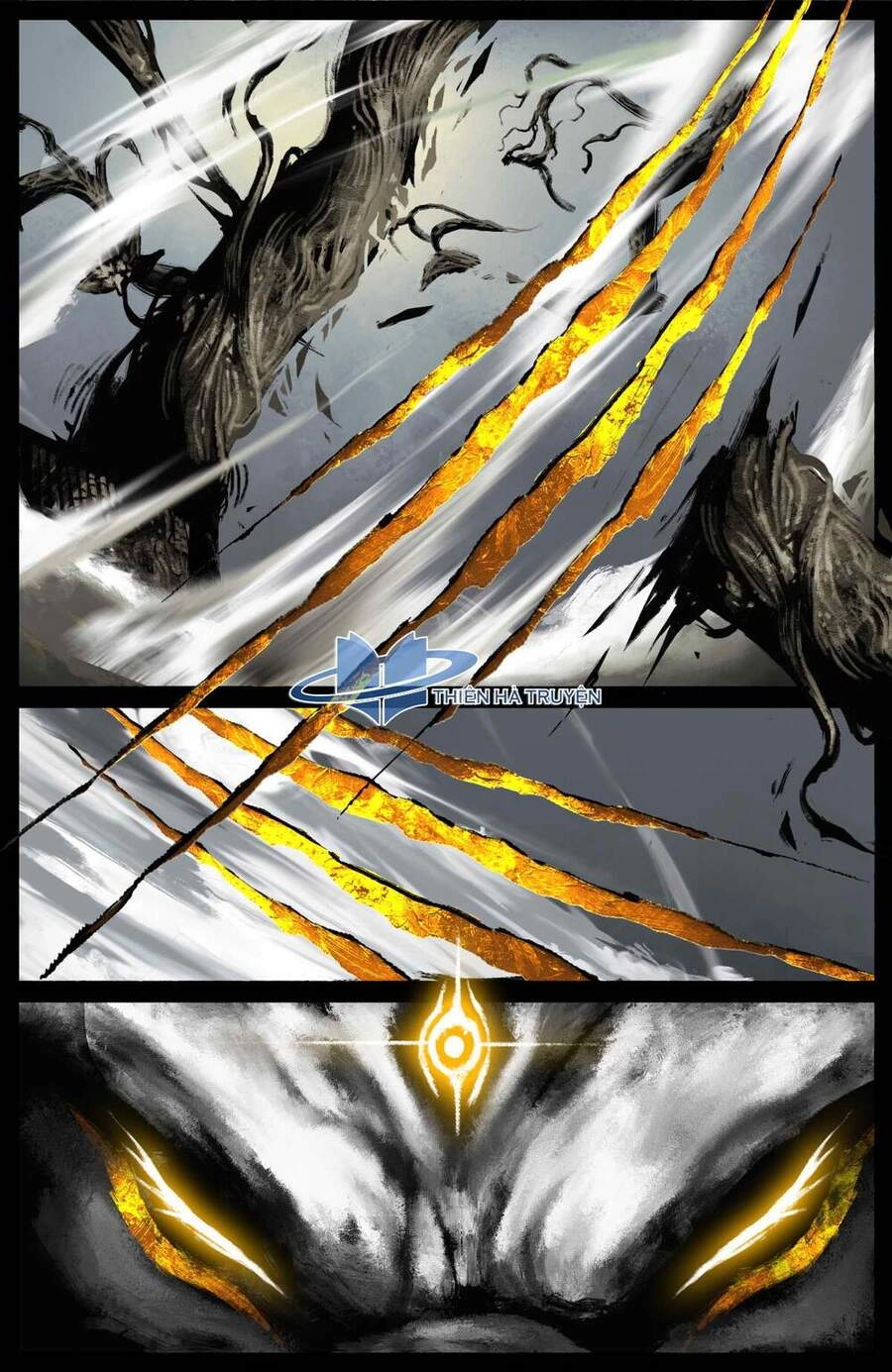 Tây Du Ký Ngoại Truyện Chapter 183 - 14