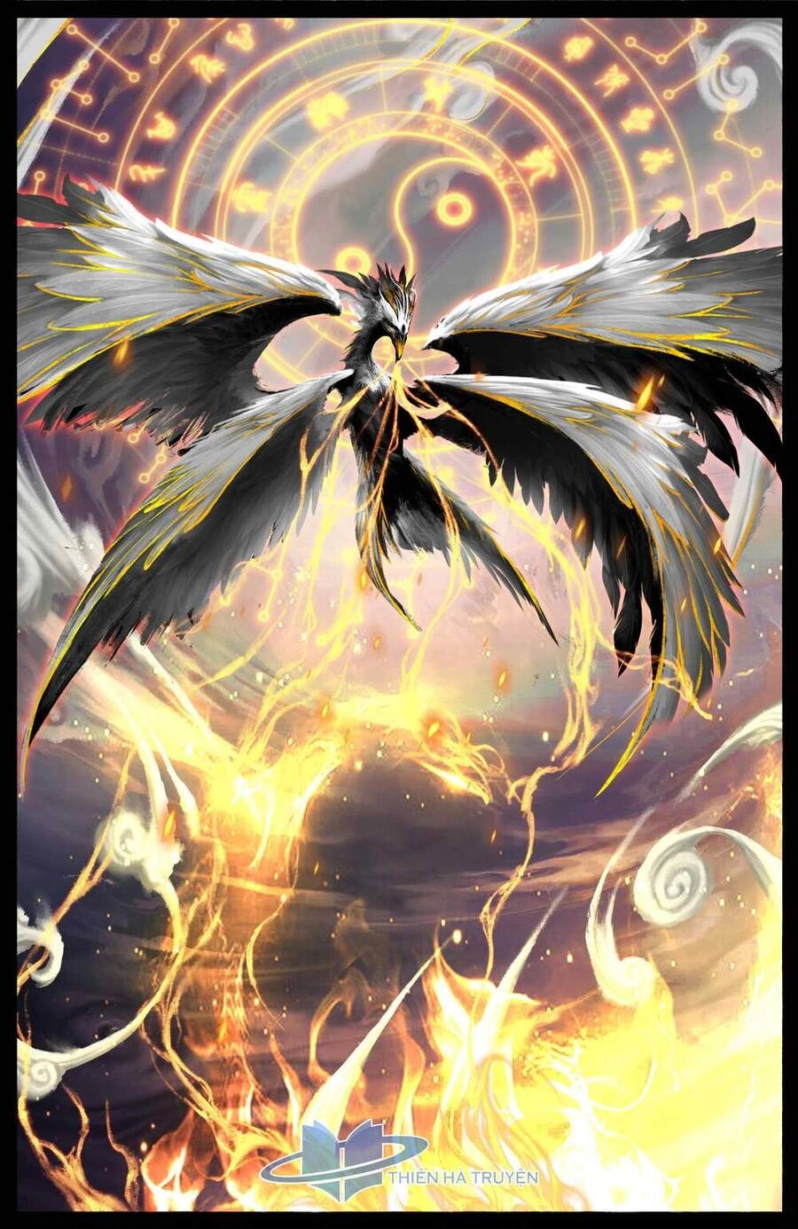 Tây Du Ký Ngoại Truyện Chapter 183 - 16