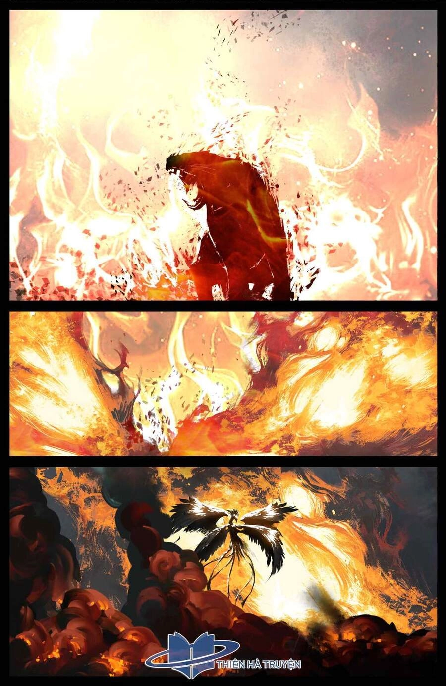 Tây Du Ký Ngoại Truyện Chapter 183 - 17