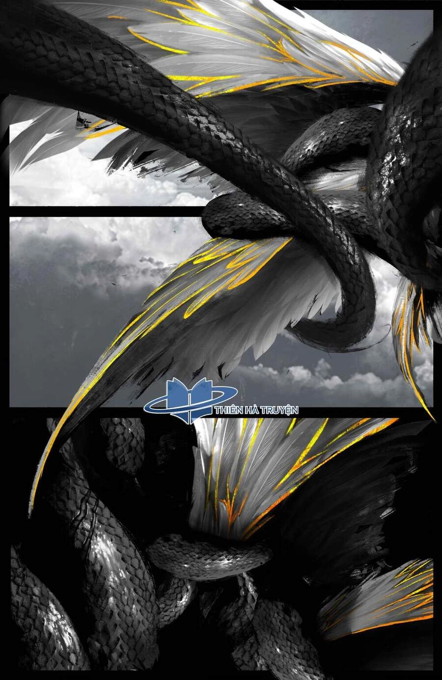 Tây Du Ký Ngoại Truyện Chapter 183 - 20