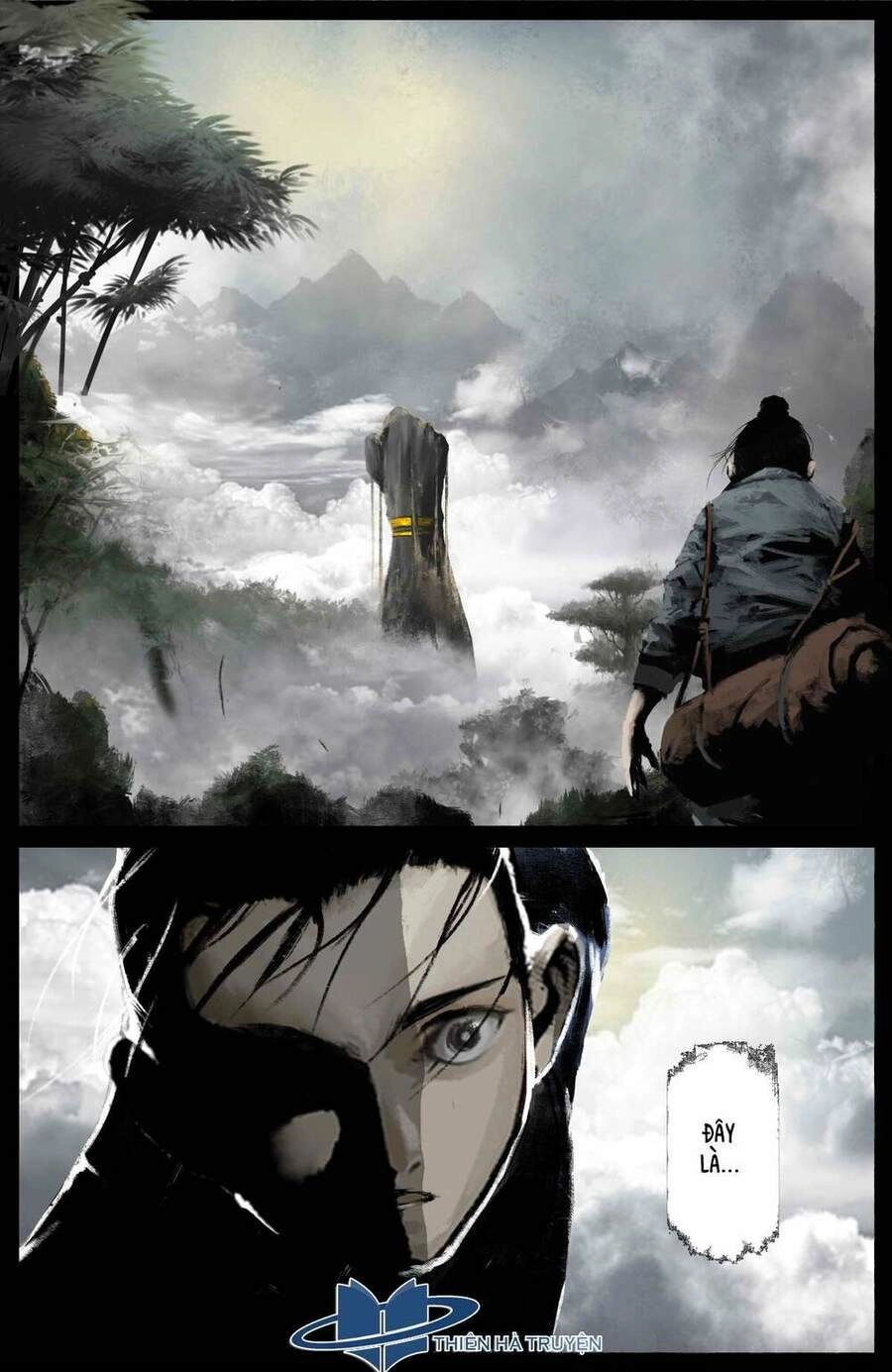 Tây Du Ký Ngoại Truyện Chapter 183 - 23