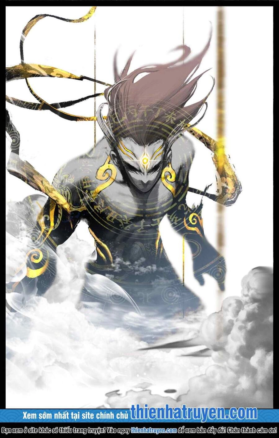 Tây Du Ký Ngoại Truyện Chapter 183 - 24