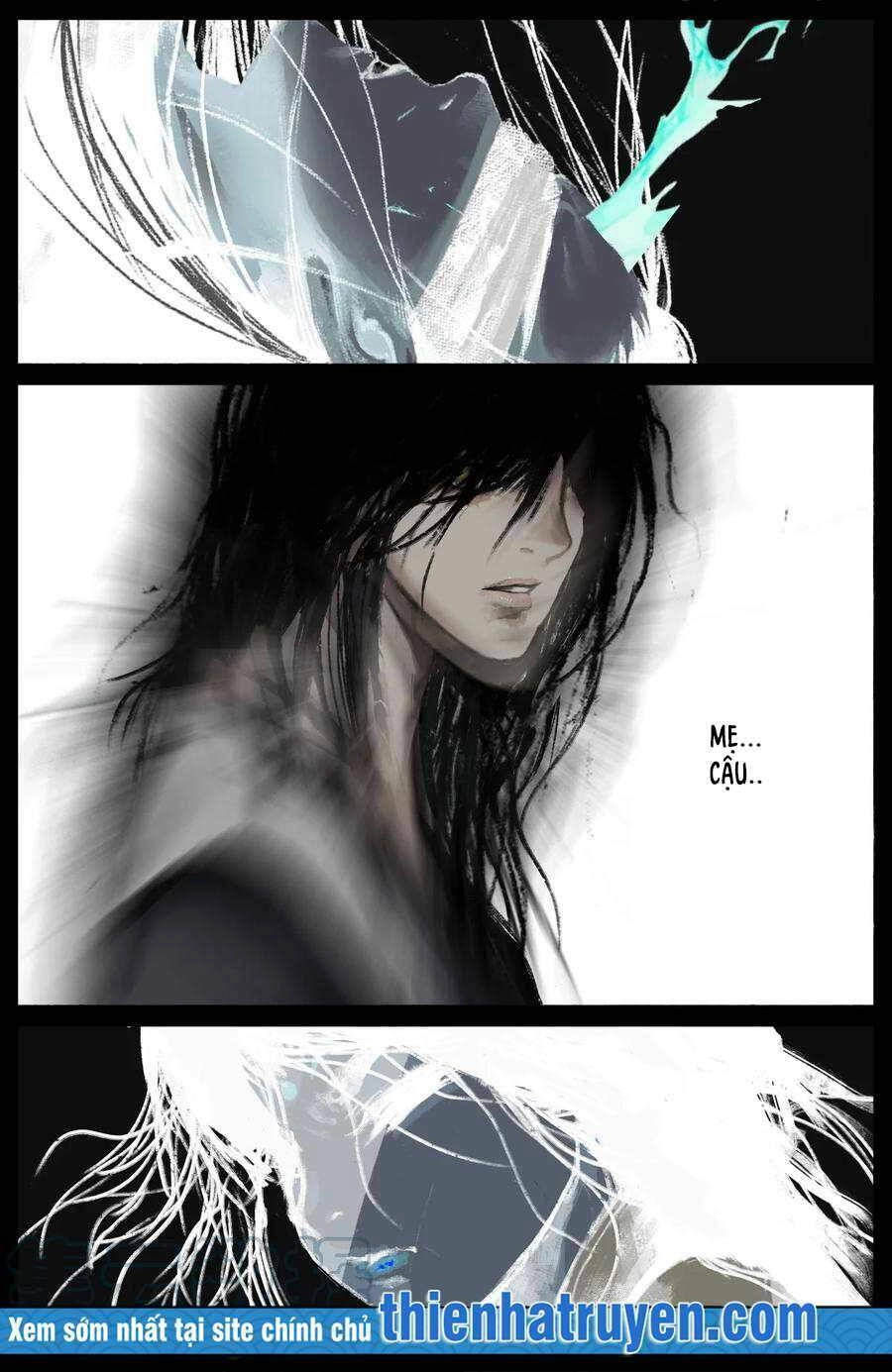 Tây Du Ký Ngoại Truyện Chapter 186 - 9