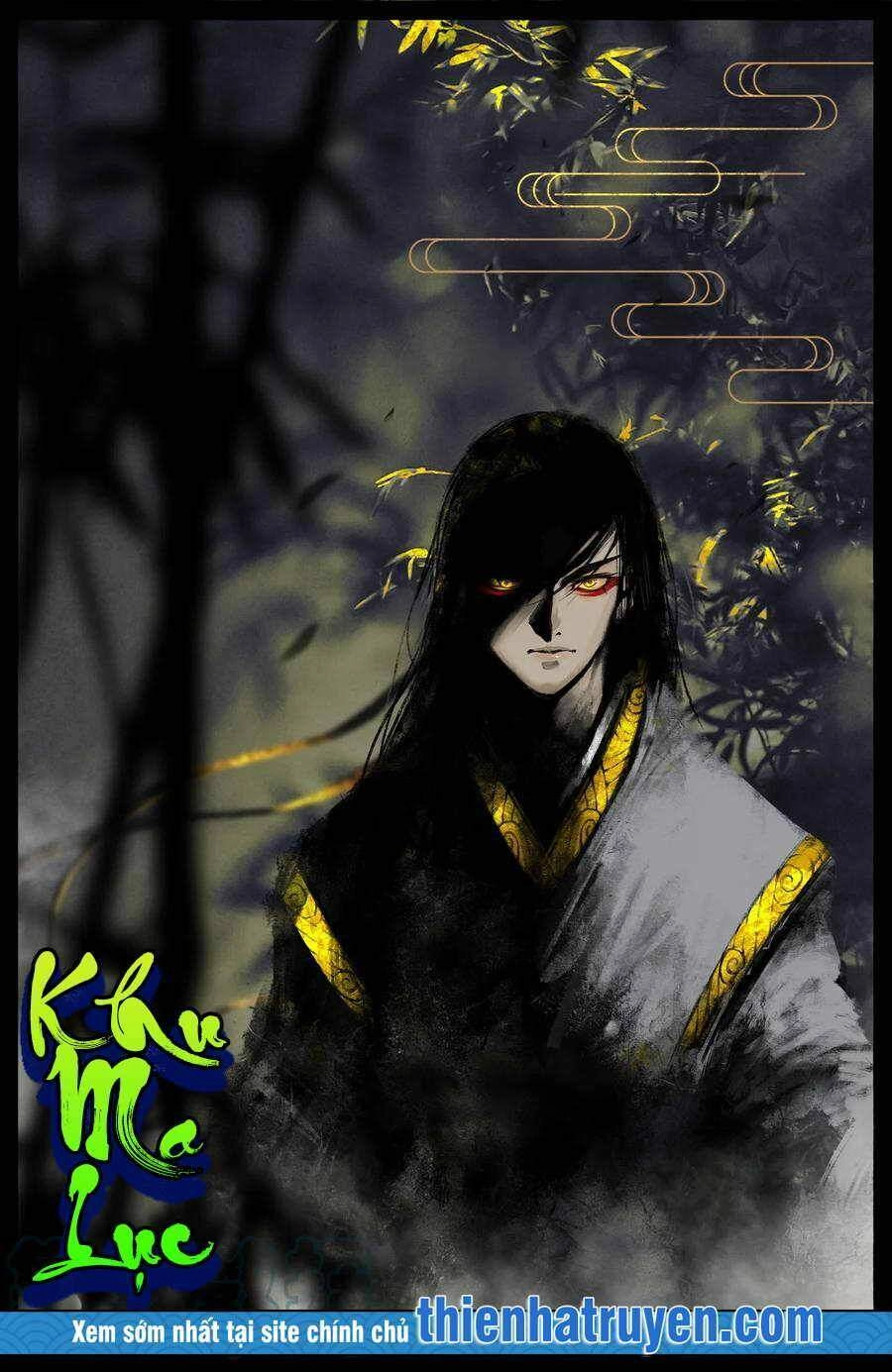 Tây Du Ký Ngoại Truyện Chapter 187 - 1