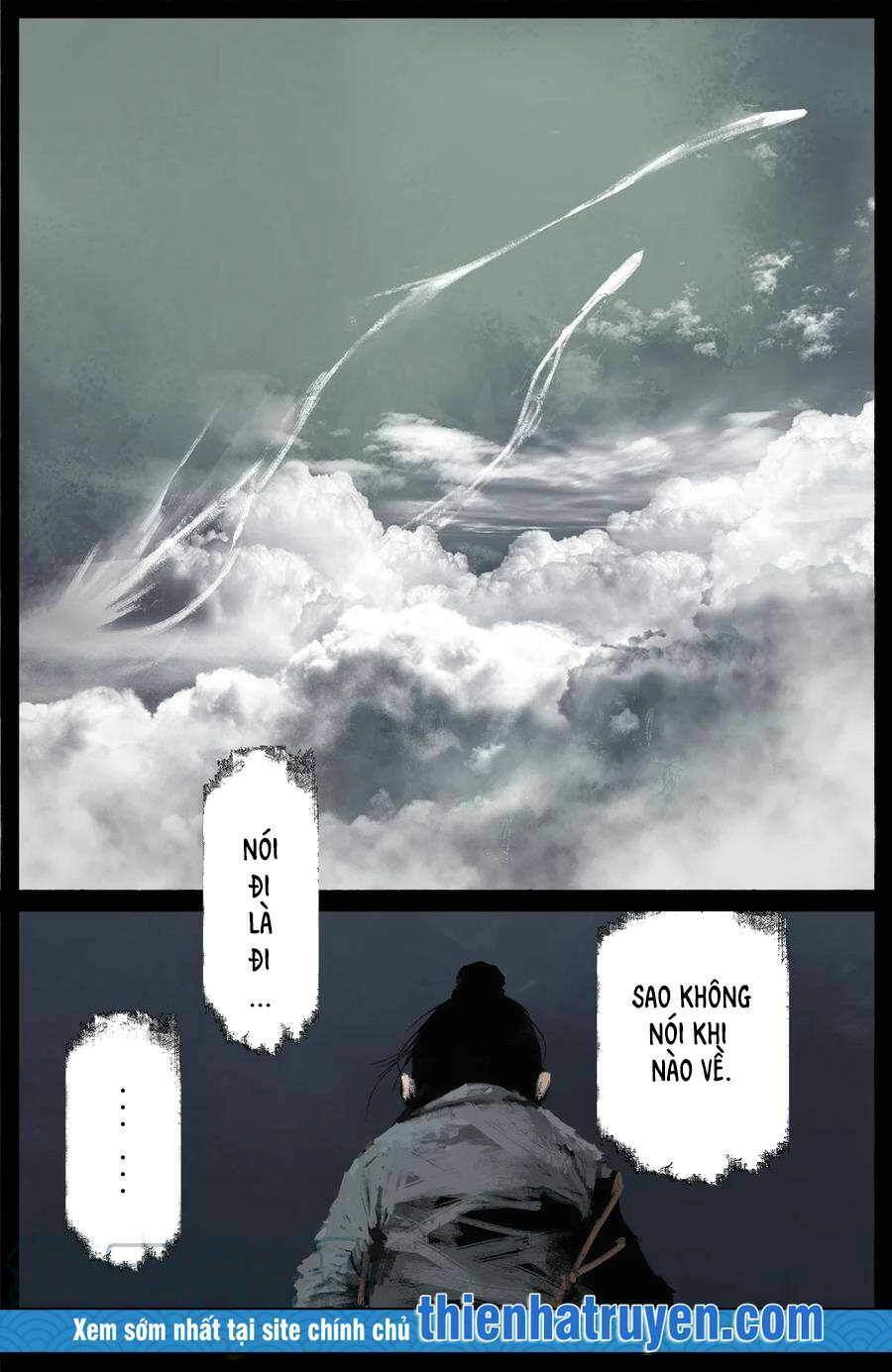 Tây Du Ký Ngoại Truyện Chapter 187 - 15