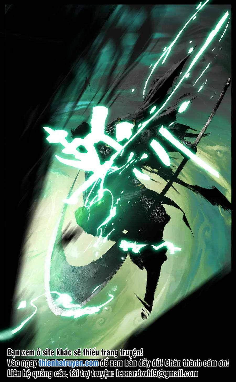 Tây Du Ký Ngoại Truyện Chapter 189 - 17