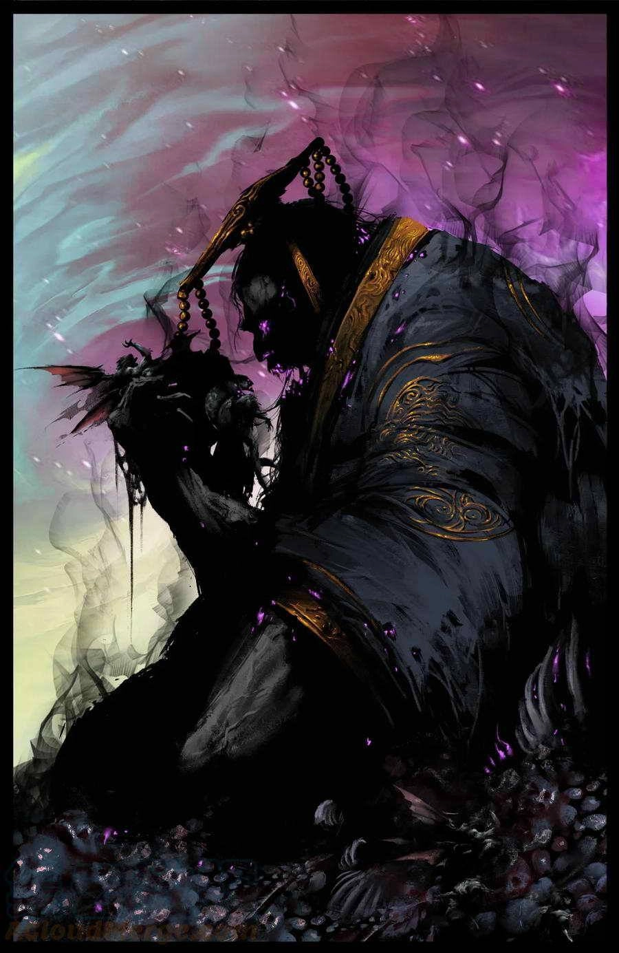 Tây Du Ký Ngoại Truyện Chapter 191 - 13