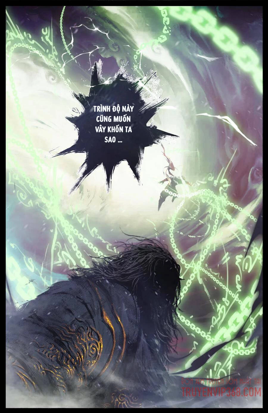 Tây Du Ký Ngoại Truyện Chapter 192 - 12