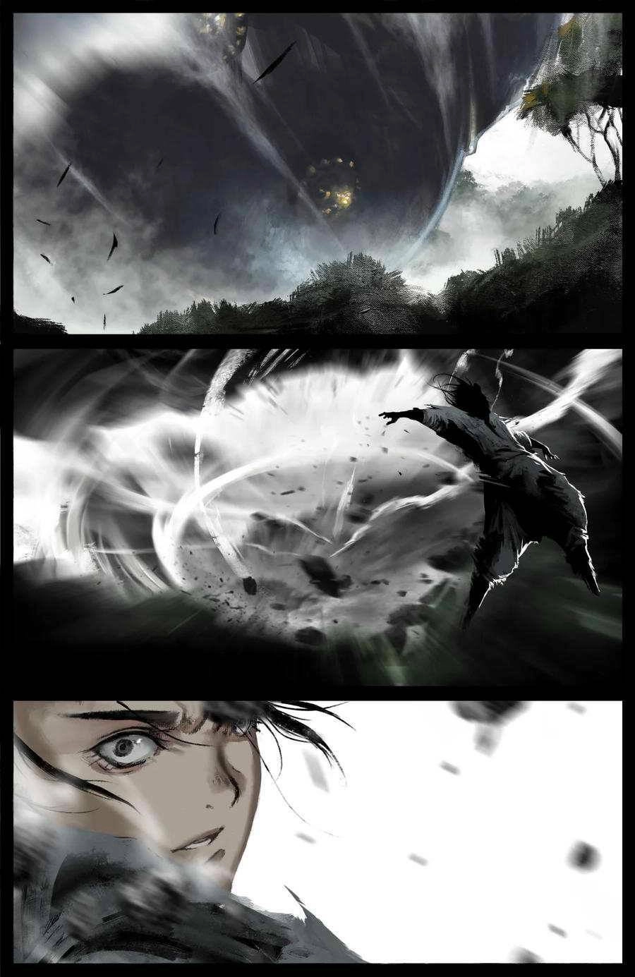 Tây Du Ký Ngoại Truyện Chapter 193 - 10