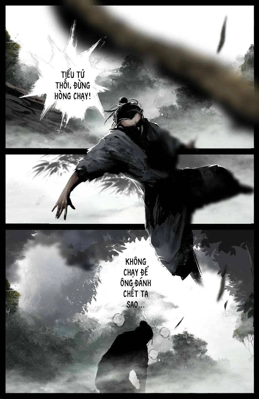 Tây Du Ký Ngoại Truyện Chapter 193 - 12