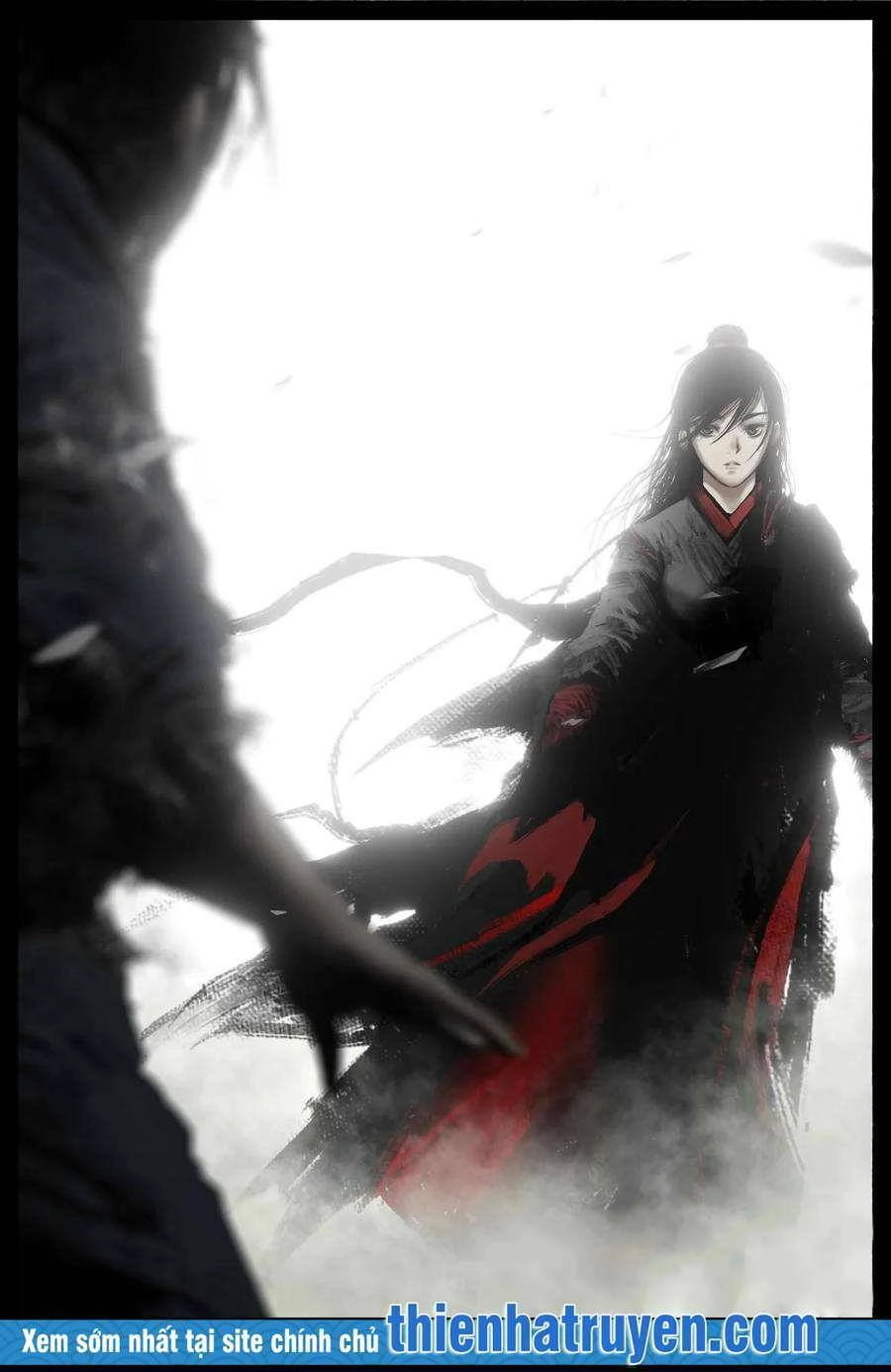 Tây Du Ký Ngoại Truyện Chapter 193 - 15